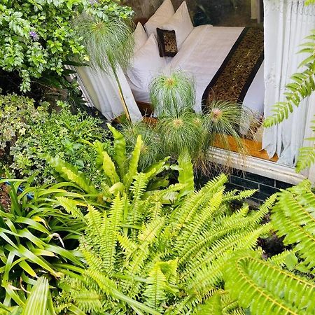 La Roza Dalat Boutique Hotel Zewnętrze zdjęcie