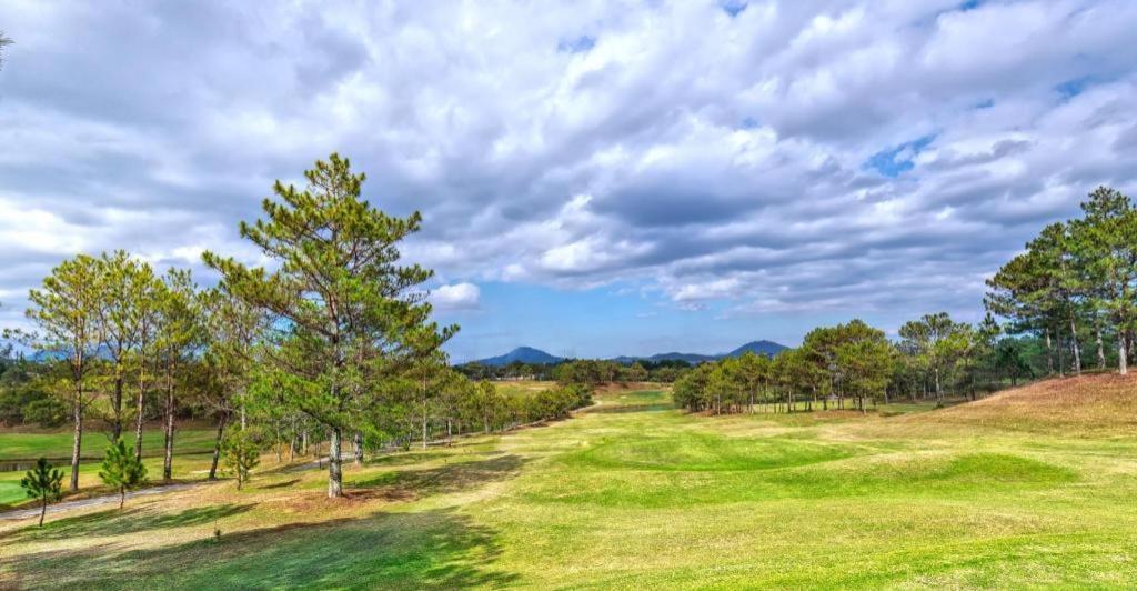 La Roza Dalat Boutique Hotel Zewnętrze zdjęcie