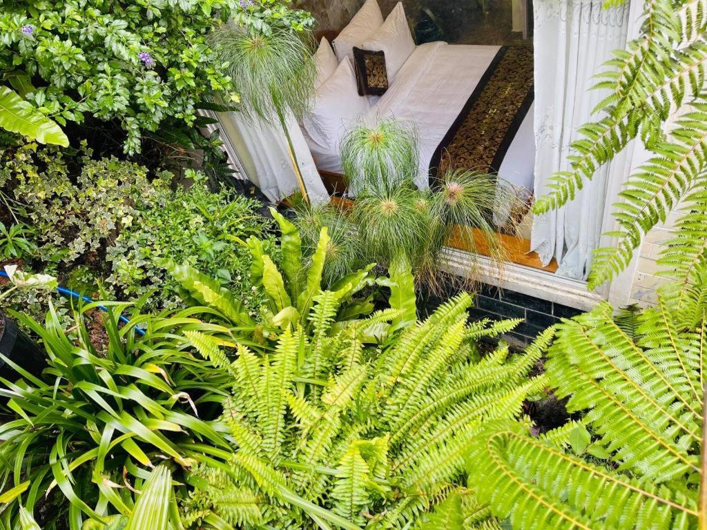 La Roza Dalat Boutique Hotel Zewnętrze zdjęcie