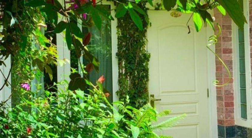 La Roza Dalat Boutique Hotel Zewnętrze zdjęcie