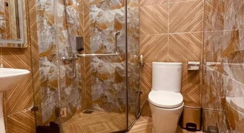 La Roza Dalat Boutique Hotel Zewnętrze zdjęcie