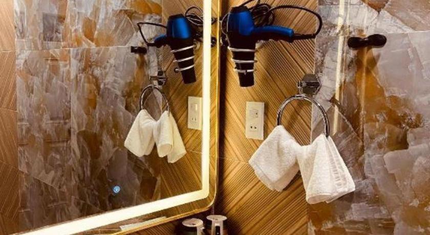 La Roza Dalat Boutique Hotel Zewnętrze zdjęcie