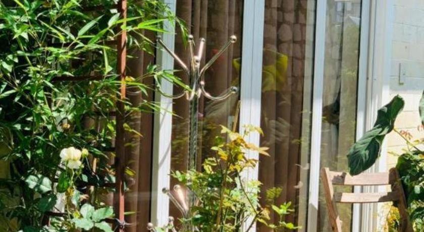 La Roza Dalat Boutique Hotel Zewnętrze zdjęcie