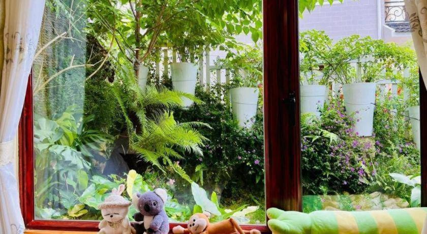 La Roza Dalat Boutique Hotel Zewnętrze zdjęcie