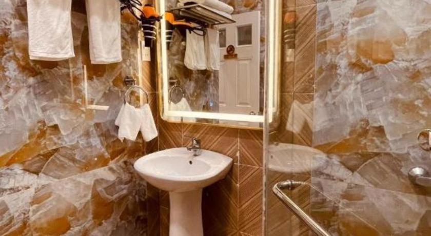 La Roza Dalat Boutique Hotel Zewnętrze zdjęcie